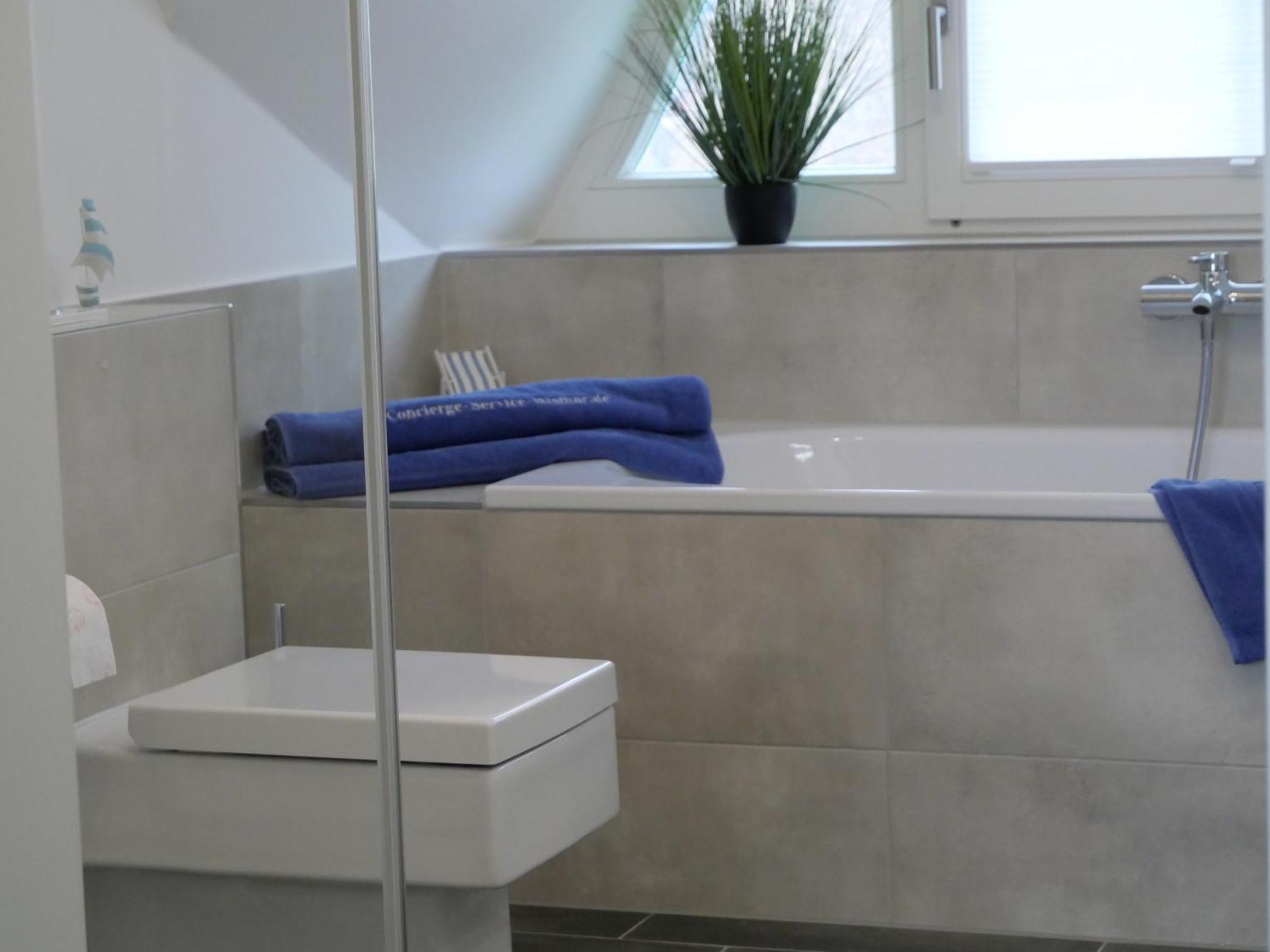 Dicht An Der Kueste Haus "Emma" Mit Infrarot-Sauna Uwallbox 지로우 외부 사진